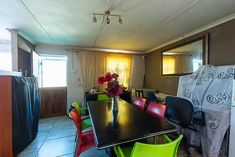 3 Bedroom Property for Sale in Portlands Western Cape